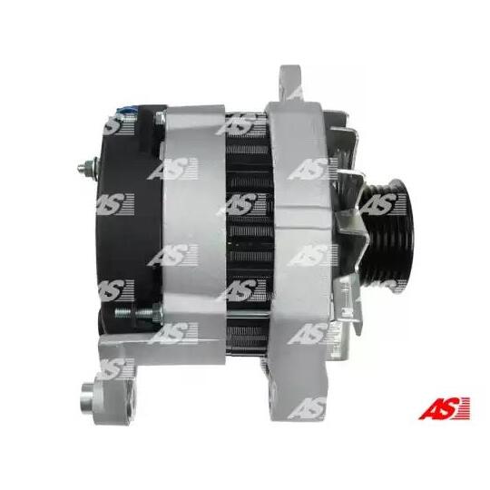 A3011 - Alternator 