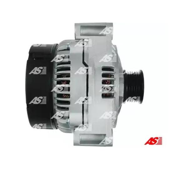 A0173 - Generaator 