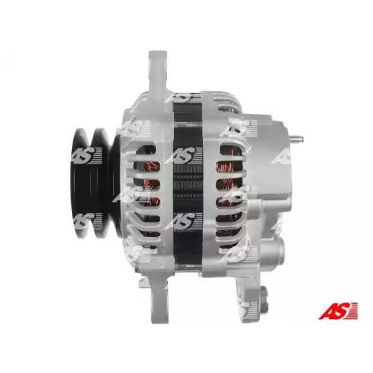 A5017 - Alternator 