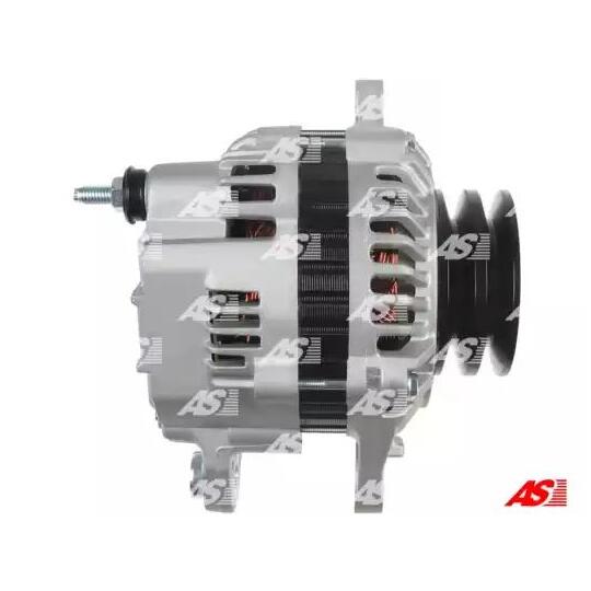 A5017 - Generator 