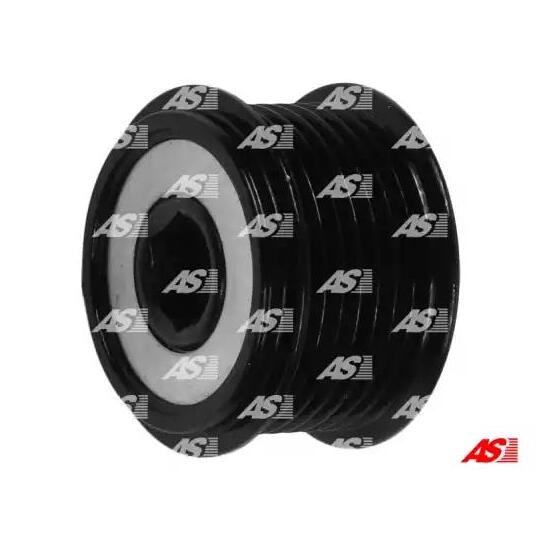 AFP6014 - Alternator Freewheel Clutch 