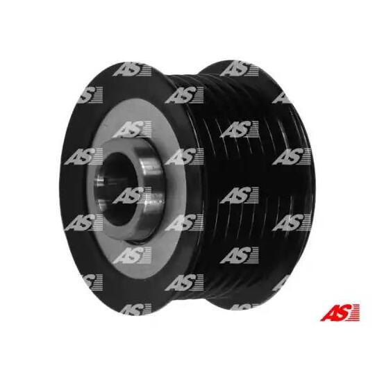 AFP6014 - Alternator Freewheel Clutch 