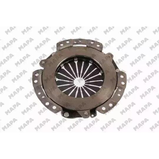 003200500 - Clutch Kit 