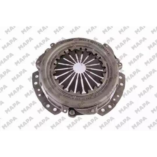 003200500 - Clutch Kit 