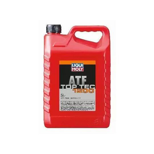 3682 - Automatic Transmission Oil 
