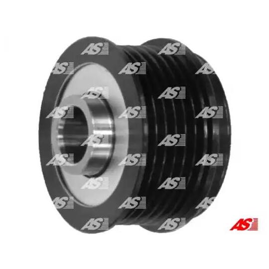 AFP3004 - Alternator Freewheel Clutch 