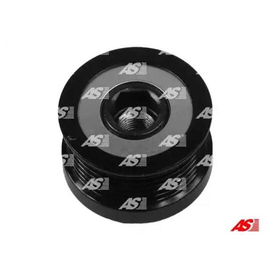 AFP6012 - Alternator Freewheel Clutch 