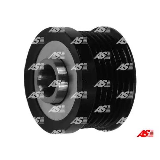 AFP6012 - Alternator Freewheel Clutch 