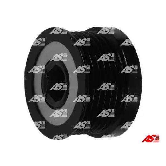 AFP6012 - Alternator Freewheel Clutch 