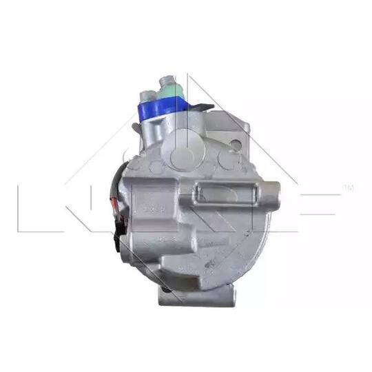 32674G - Compressor, air conditioning 