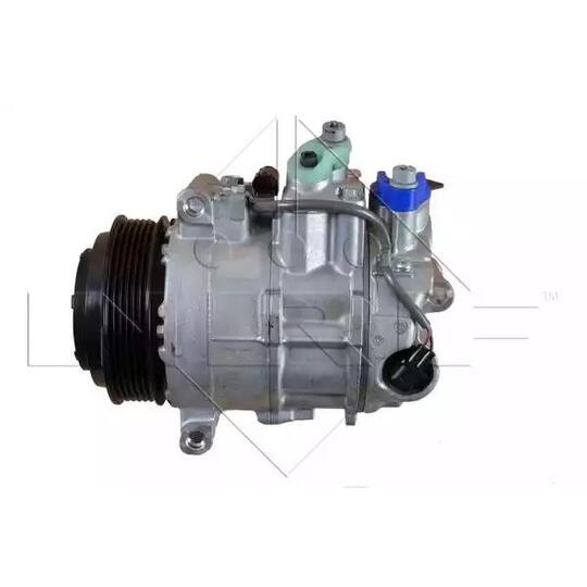 32674G - Compressor, air conditioning 