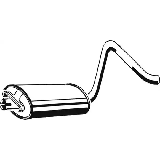 05.026 - Keskiäänenvaimentaja 