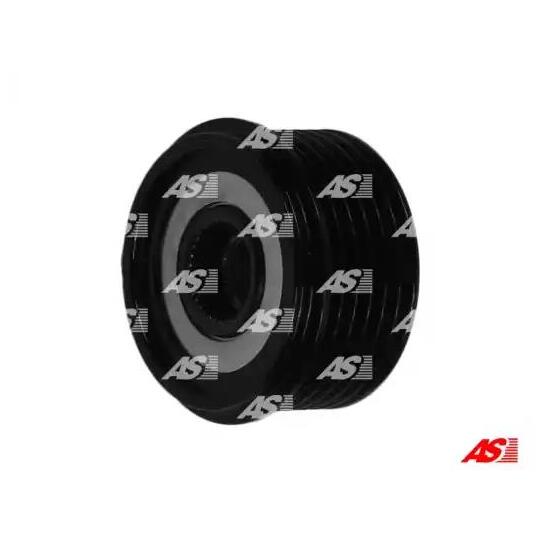 AFP3013 - Alternator Freewheel Clutch 