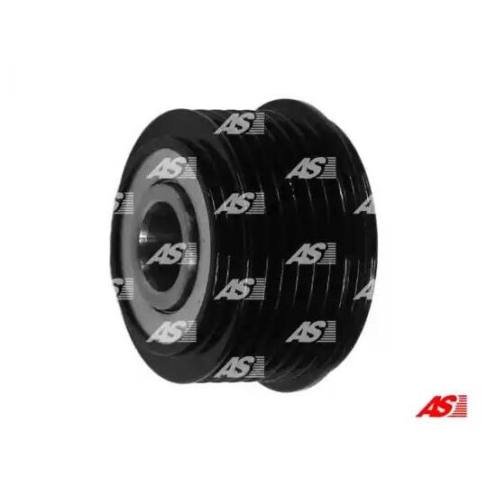 AFP3013 - Alternator Freewheel Clutch 