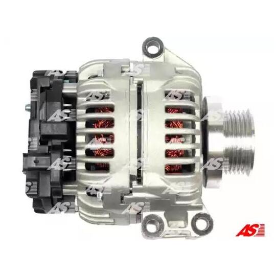 A0145 - Generator 