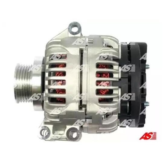 A0145 - Generator 