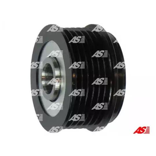 AFP9006 - Alternator Freewheel Clutch 
