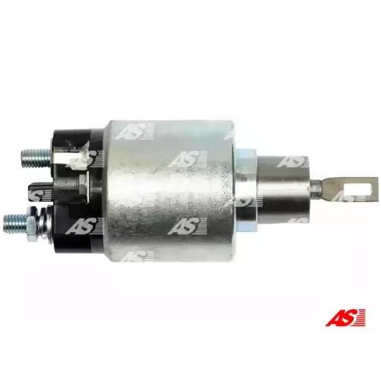 SS0037 - Solenoid, startmotor 