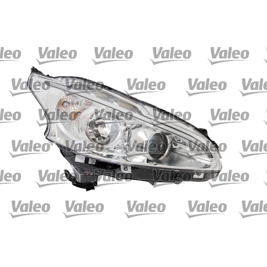 044748 - Headlight 