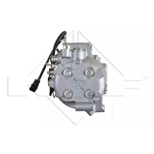 32735G - Compressor, air conditioning 