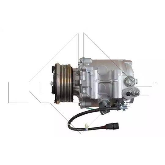 32735G - Compressor, air conditioning 