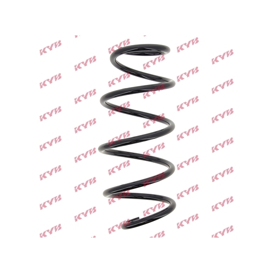 RA3376 - Coil Spring 