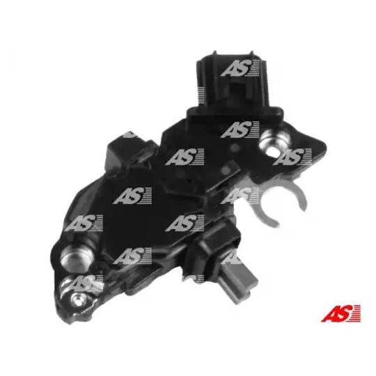 ARE0040 - Alternator Regulator 