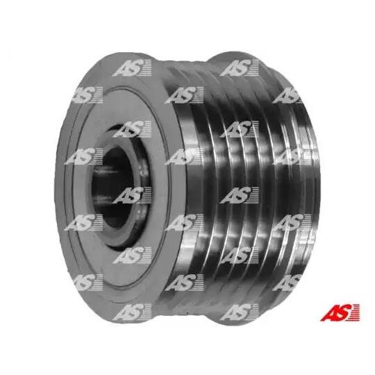 AFP0029 - Alternator Freewheel Clutch 