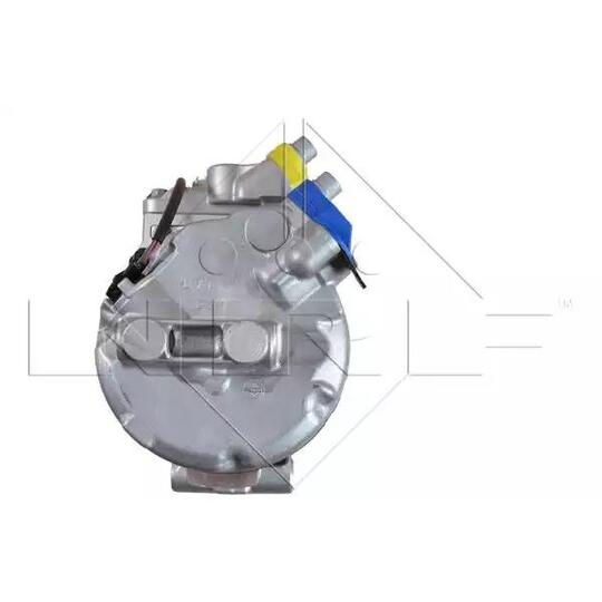 32525G - Compressor, air conditioning 