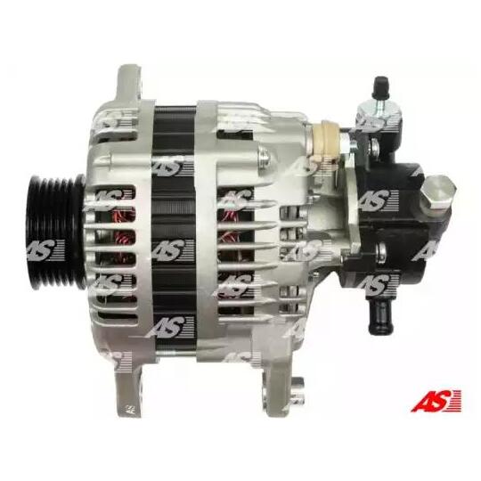 A2003 - Generator 