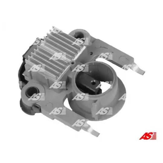 ARE5012 - Alternator Regulator 