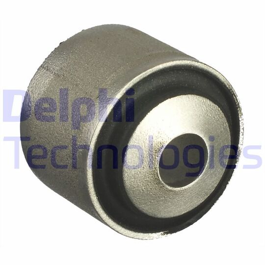 TD1123W - Control Arm-/Trailing Arm Bush 