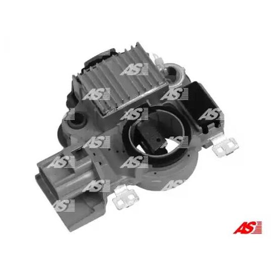 ARE5046 - Alternator Regulator 