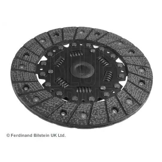 ADS73101 - Clutch Disc 