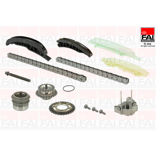 TCK238NG - Timing Chain Kit 