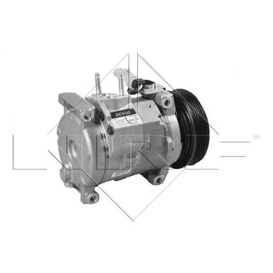 32539G - Compressor, air conditioning 