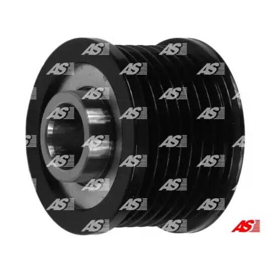 AFP3016 - Alternator Freewheel Clutch 