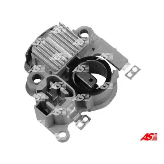 ARE5025 - Generatorregulator 