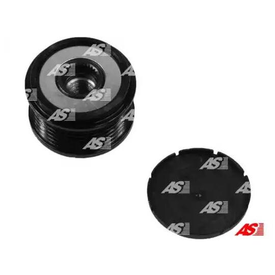 AFP5005 - Alternator Freewheel Clutch 