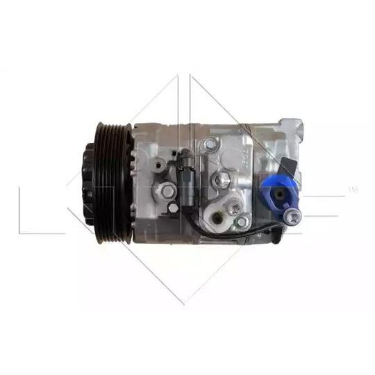 32608G - Compressor, air conditioning 