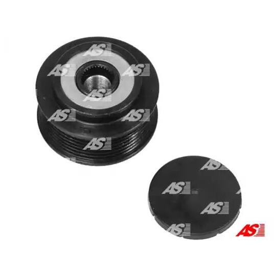 AFP3007 - Alternator Freewheel Clutch 