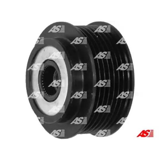AFP3007 - Alternator Freewheel Clutch 