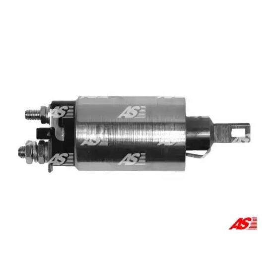 SS5015 - Solenoid Switch, starter 