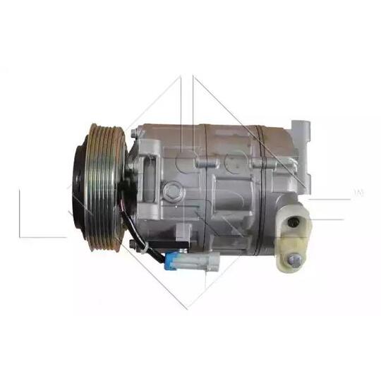 32672G - Compressor, air conditioning 