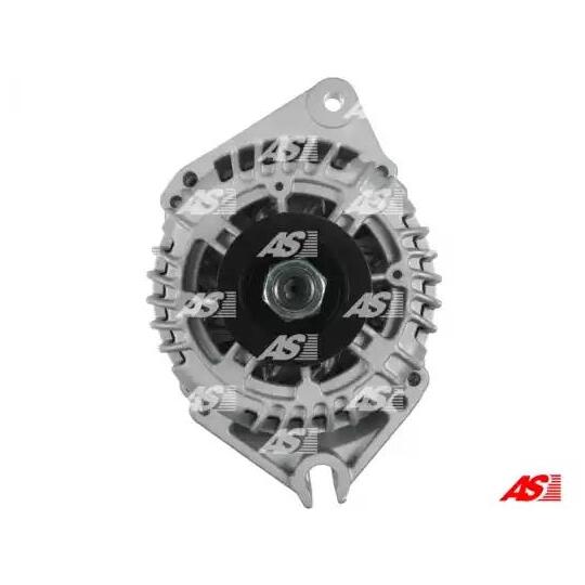 A3039 - Alternator 