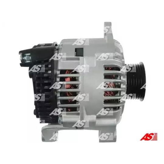 A3039 - Alternator 