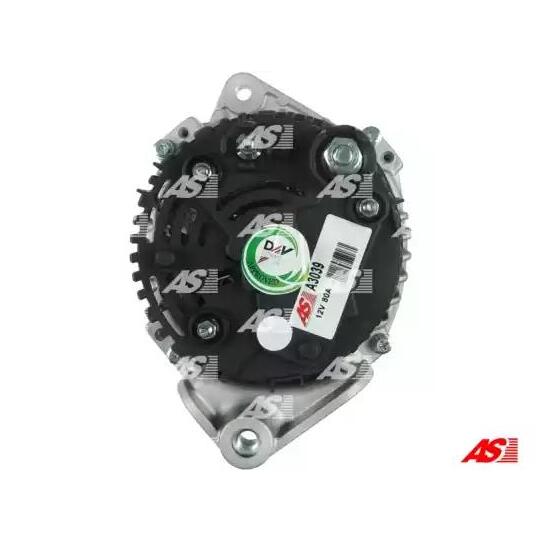 A3039 - Alternator 