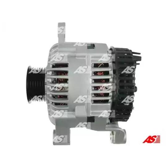 A3039 - Alternator 