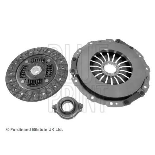 ADS73040C - Clutch Kit 