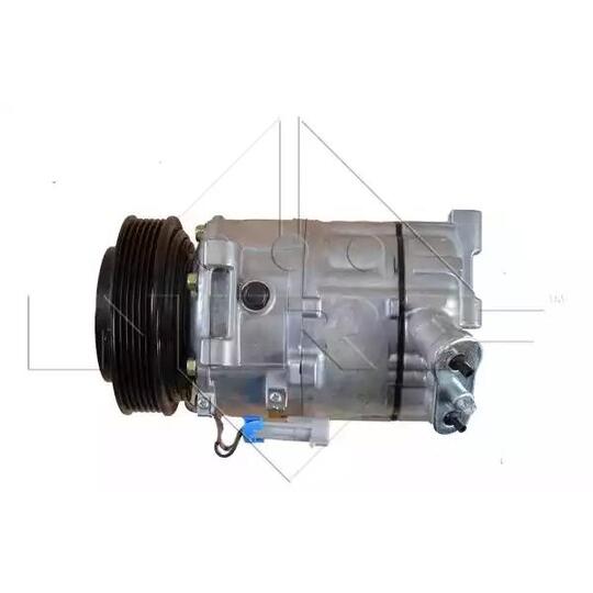 32191G - Compressor, air conditioning 